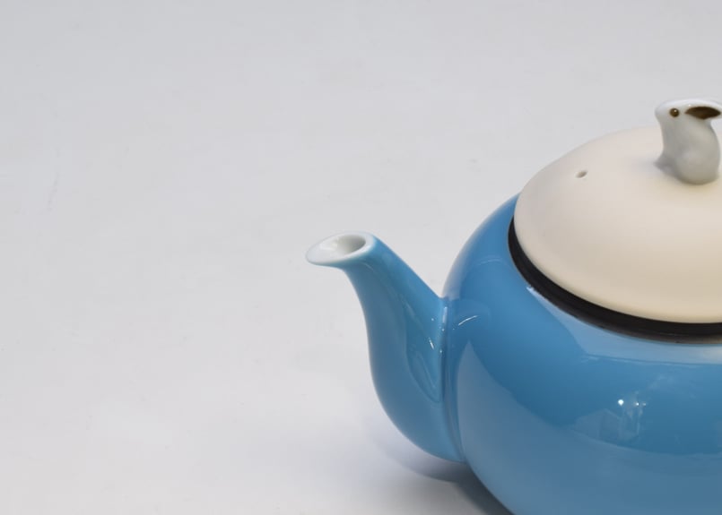 セルリアン kiwamiPOT(アウトレット品) | WEB有田陶器市 セルリアン kiwamiPOT(アウトレット品) | WEB有田陶器市