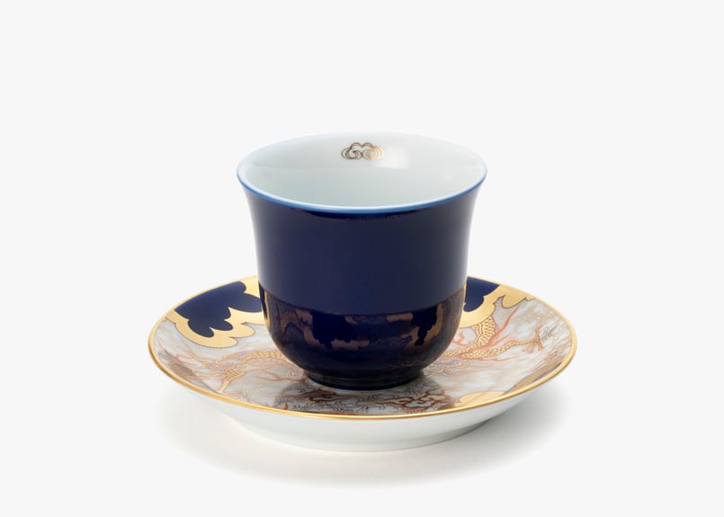 龍 WAN・SARA（アウトレット品） | WEB有田陶器市 ｜ 深川製磁