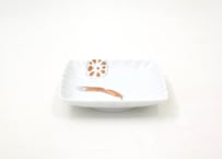 染錦金彩鳳凰 菊割中皿（アウトレット品） | WEB有田陶器市 ｜ 深川製