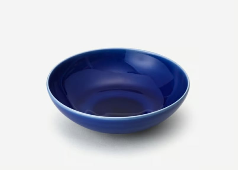 呉須釉 めん鉢（アウトレット品） | WEB有田陶器市 ｜ 深川製磁 おうち