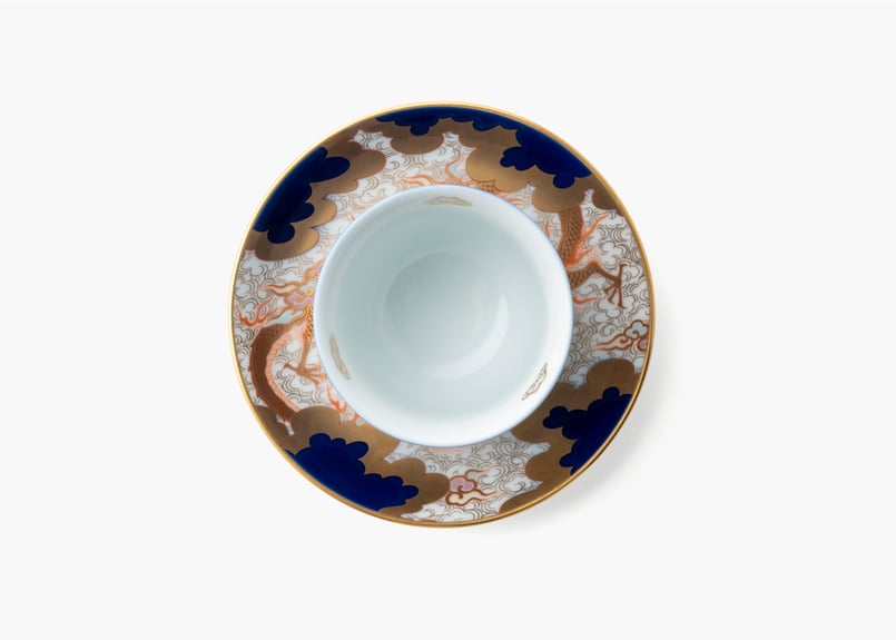 龍 WAN・SARA（アウトレット品） | WEB有田陶器市 ｜ 深川製磁