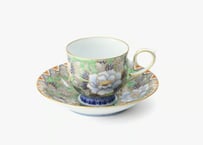 古伊万里鳳凰割地紋 魚型皿（アウトレット品） | WEB有田陶器市