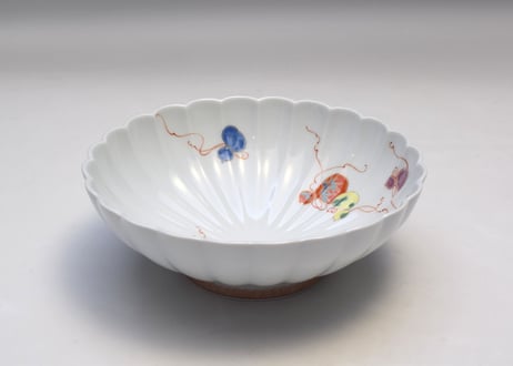 CATEGORY 花ひょうたん | WEB有田陶器市 ｜ 深川製磁 おうちで陶器市