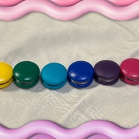 日本発！【カラー✖タロット】カラットセラピー