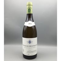 Chassagne Montrachet Blanc 2023/ JC Ramonet シャサーニュ・モンラッシェ・ブラン　2023/ クロード・ラモネ