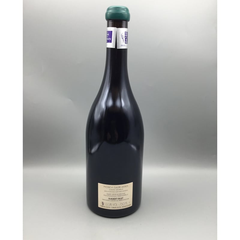 条件付Morey-Saint-Denis Corvee Creunille 2021 Gui 条件付Morey-Saint-Denis Corvee Creunille 2021 Gui