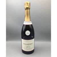 Champagne Brut Tradition Grand Cru ('21 Dégorgement) エグリ・ウーリエ　ブリュット・トラディション