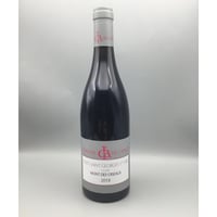 NSG 1er Cuvée Monts Des Oiseaux 2018 / Domaine  de l'Arlot　1ＥＲ　キュヴェ・モンデ・オワゾー /  ドメーヌ・ラルロ