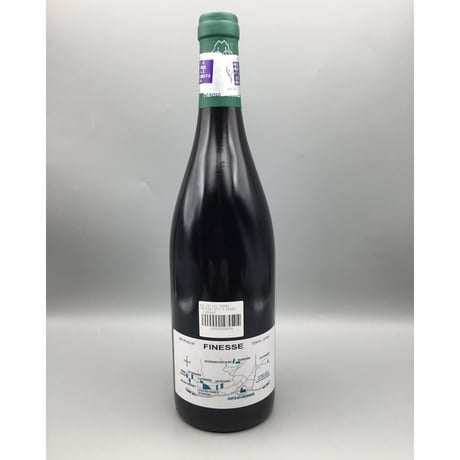 Nuits St Georges 1er   Les Chenes Carteaux 2017/Domaine Henri Gouges シュヌ・カルト―/アンリ・グージュ