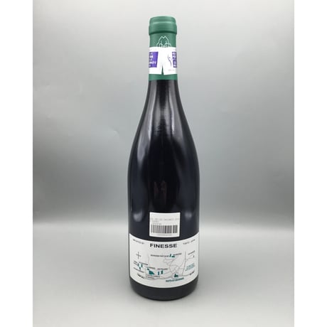 Nuits Saint Georges 1er Les Chaignots 2019/Domaine Henri Gouges レ・シェニョ/アンリ・グージュ