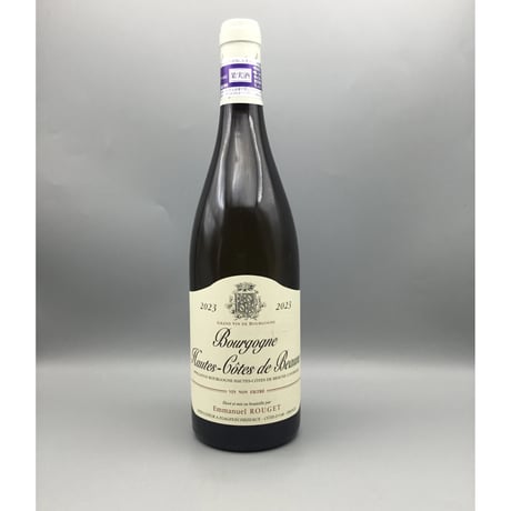 CATEGORY エマニュエル・ルジェ_Emmanuel Rouget | SAKE-BOUT