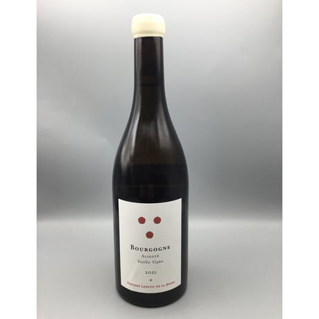 アントワーヌ・ルプティ・ド・ラ・ビーニュ　ムルソー レ マルポワリエ2022 クール配送】アントワーヌ・ルプティ・ド・ラ・ビーニュ