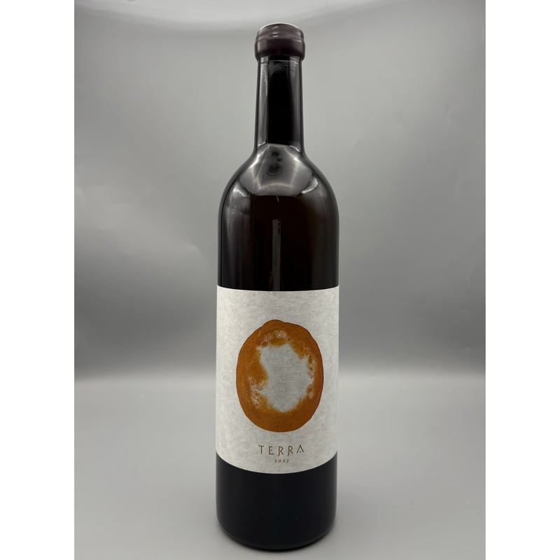 vin-shu plus amber~terra~2023 Botanical Life/ボタ