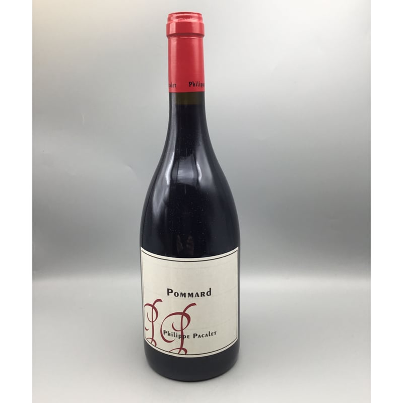 Pommard 2021 / Philippe Pacalet ポマール 2021 フィリッ