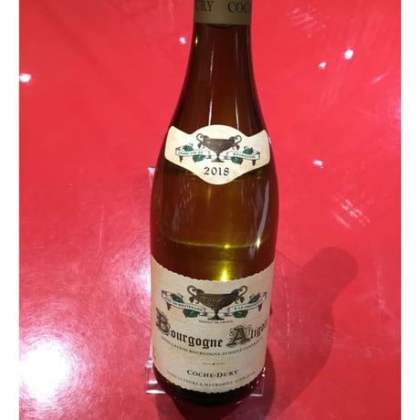 CATEGORY コシュ・デュリ_Coche Dury | SAKE-BOUTIQUE SEK