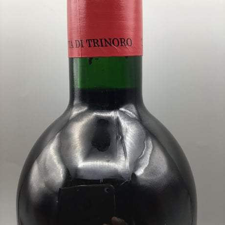 Tenuta di Trinoro 2006 テヌータ・ディ・トロノーロ