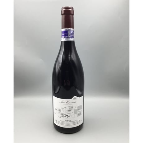 Richebourg GC  2022　/  Domaine Meo-Camuzet /リシュブール　2022 ドメーヌ・メオ・カミュゼ