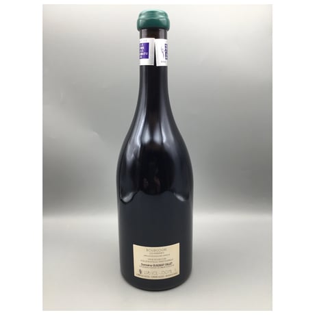 条件付Bourgogne Rouge Les Perrieres 2021 GuilbEert Gillet ギルベール・ジレ