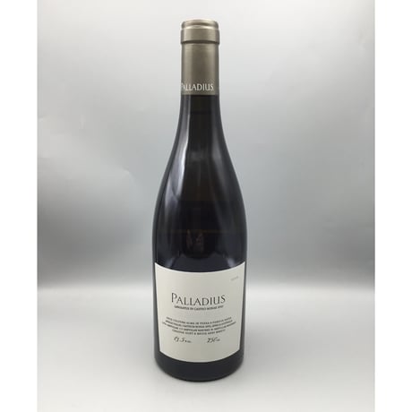 Palladius 2016/Sadie・Family・Wines　パラディウス2016/サディ・ファミリー・ワインズ