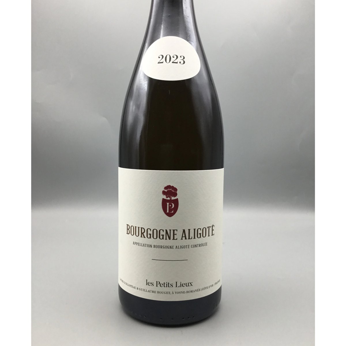 Bourgogne Aligote 2023 Les Petits Lieux アリゴテ / 