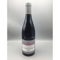 NSG 1er Clos Des Forêts Saint Georges 2020  Domaine  de l'Arlot クロ デ フォレ サン ジョルジュ ドメーヌ ラルロ