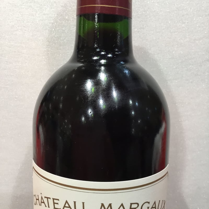 シャトー マルゴー 2006年