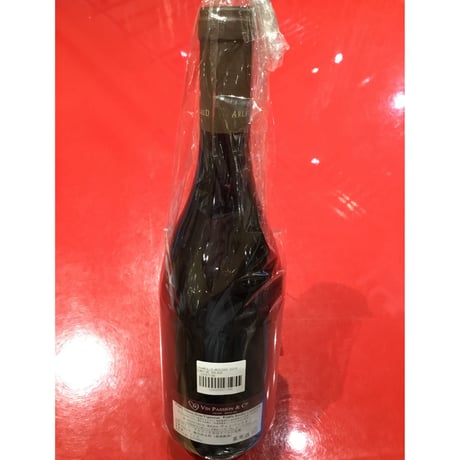 Chambolle Musigny 2016/ Domaine Arlaud Pere et Fils シャンボール・ミュジニー 2016 / ドメーヌ・アルロー・ペール・エ・フィス