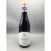 Chambolle Musigny 1er Combottes 2021 Domaine Chevigny-Rousseau ドメーヌ・シュヴィニー・ルソー