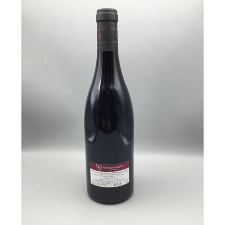 Nuits Saint Georges  1er Les Vaucrains 2015/Robert Chevillon ニュイ・サン・ジョルジュ 1er レ・ヴォ―クラン/ロベール・シュヴィヨン
