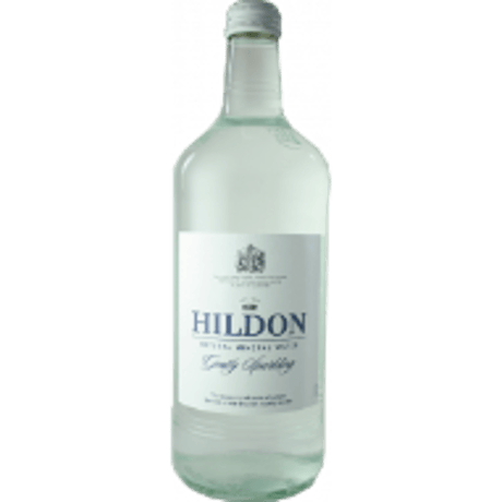 ヒルドン ミネラルウォーター スパークリング 瓶 500ml 12本