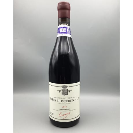 CATEGORY トラペ・ペール・エ・フィス_Domaine Trapet P&F | SAK