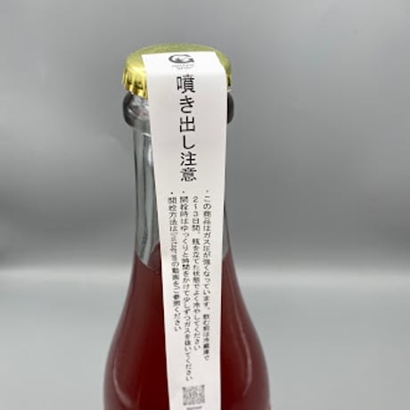GRAPESHIP 朱2025　グレープシップ /岡山【自然派】