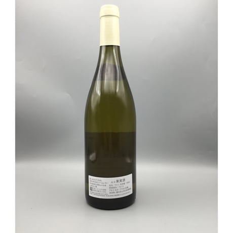 Chablis Gc Les Clos 2023/Vincent Dauvissat シャブリ レ・クロ 2023/ヴァンサン・ドーヴィサ