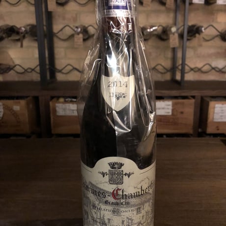 シャルム・シャンベルタン 2014 / クロード・デュガ Charmes-Chambertin  2014 / Claude DUGAT