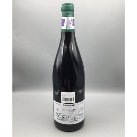 Nuits Saint Georges 1er Les Pruliers 2017/Domaine Henri Gouges レ・プリュリエ/アンリ・グージュ