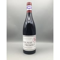 Volnay 1er  Fremiets 2023 Marquis D'angerville ヴォルネイ 1ＥＲ フレミエ 2022 マルキ・ダンジルヴィーユ