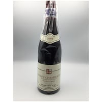 Gevrey-Chambertin Vieilles Vignes 2004/Serafin Pere & Fils ジュヴレイ・シャンベルタン　Ｖ・Ｖ 2004/セラファンＰ＆Ｆ