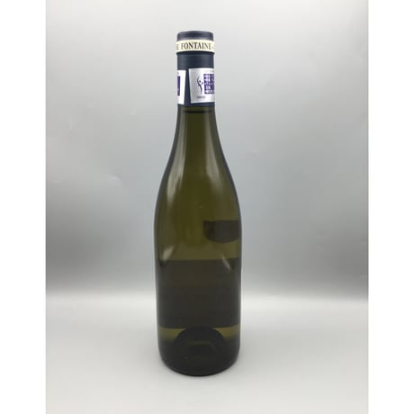 Chassagnr-Montrachet 1ER  Morgeot B 2018/Fontaine-Gagnard シャサーニュ・M 1er モルジョ・Ｂ 2018/フォンテーヌ・ガニャール