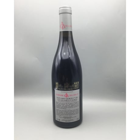 NSＧ 1er Clos Des Forêts Saint Georges 2016  Domaine  de l'Arlot クロ デ フォレ サン ジョルジュ ドメーヌ ラルロ