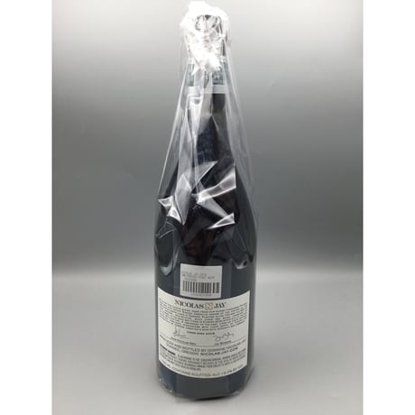 Willamette Valley Own-Rooted Pinot Noir 2019 Nicolas-Jay オウン・ルーテッドPN　二コラ・ジェイ