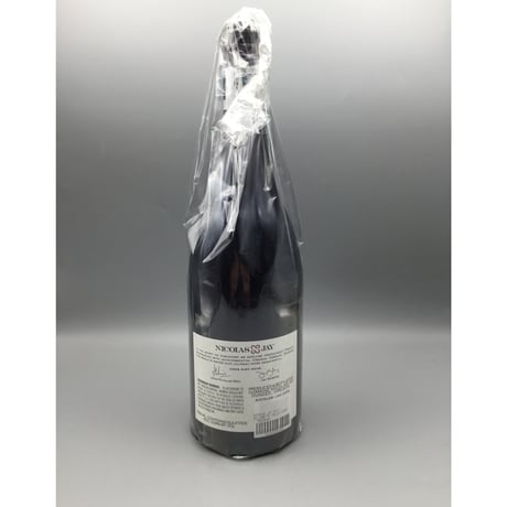 Willamette Valley  Pinot Noir 2017 Nicolas-Jay ウィラメット・ヴァレーPN　二コラ・ジェイ