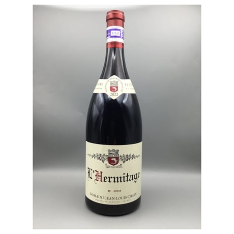 CATEGORY ジャン・ルイ・シャーヴ_Jean Louis Chave | SAKE-BO