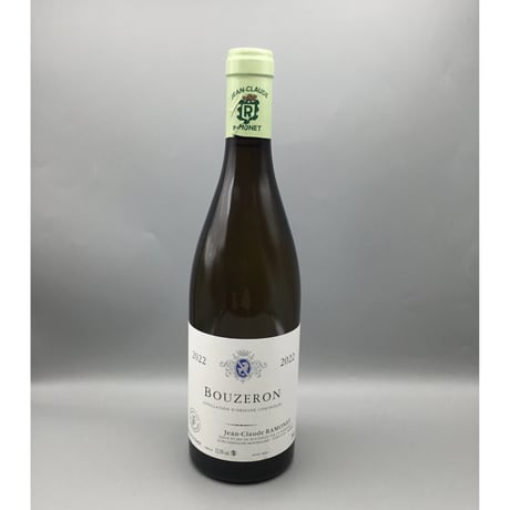 Bouzeron 2022/Ramonet ブーズロン　2022/ラモネ