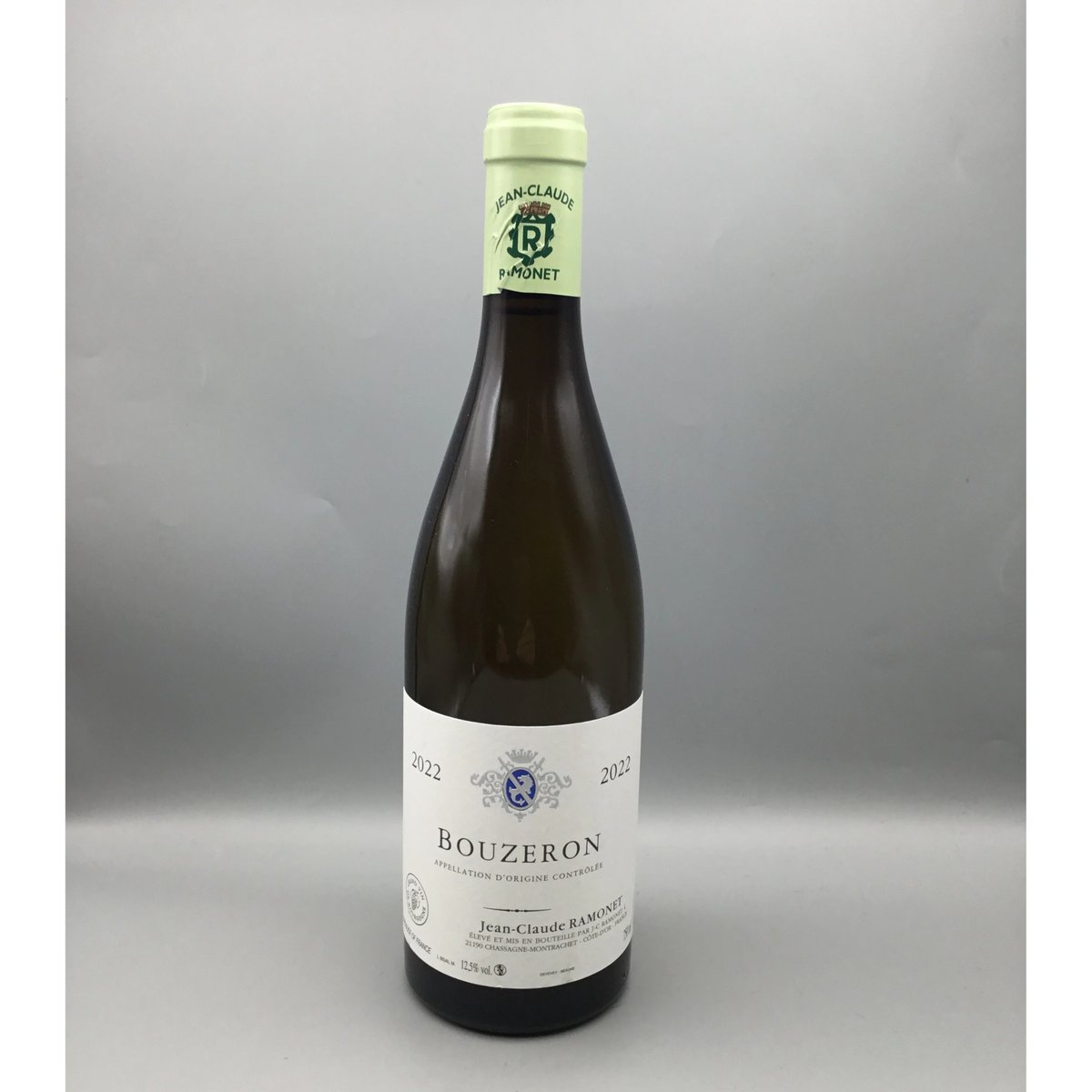 Bouzeron 2022/Ramonet ブーズロン 2022/ラモネ | SAKE-BOU