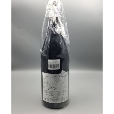 Corton Gc Clos Rognet 　2016/Domaine・Meo-Camuzet　コルトン・クロ・ロニエ　2016/ドメーヌ・メオ・カミュゼ