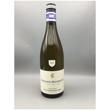 CATEGORY フォンテーヌ・ガニャール | SAKE-BOUTIQUE SEKIYA On