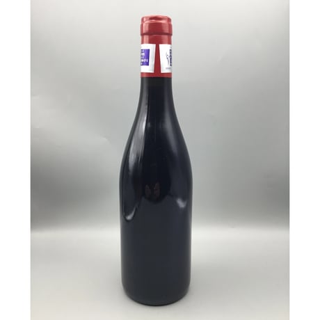 Vosne-Romanee 1er  Les  Rouges  V.V 2021  / Bruno Desaunay-Bissey 1er レ ルージュ  / ブリューノ・デゾネイ・ビセイ