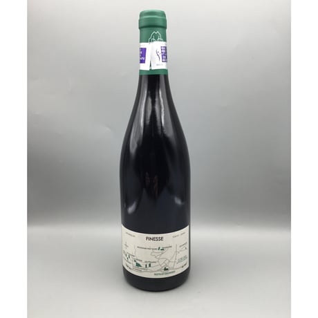 Nuits Saint Georges 1er Les Pruliers 2022/Domaine Henri Gouges レ・プリュリエ/アンリ・グージュ