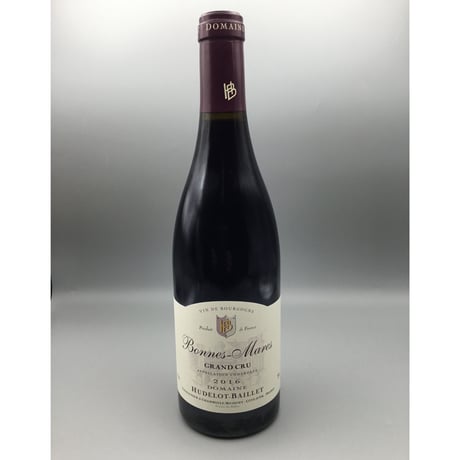 ルー・デュモン ボンヌ・マール グラン・クリュ 2009 楽しく 