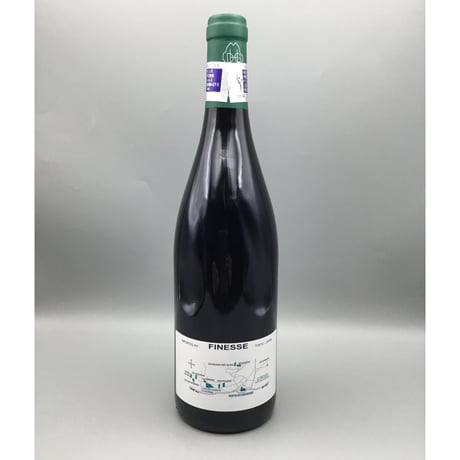 Nuits St Georges 1er  Clos des Porrets St Georges 2020/Domaine Henri Gouges /アンリ・グージュ